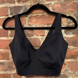 lululemon Like Nothing Bra - 34E - Black